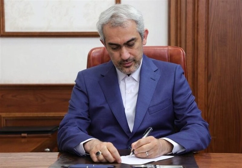 اعطای اقامت به اتباع خارجی متناسب با میزان سرمایه گذاری و سپرده گذاری