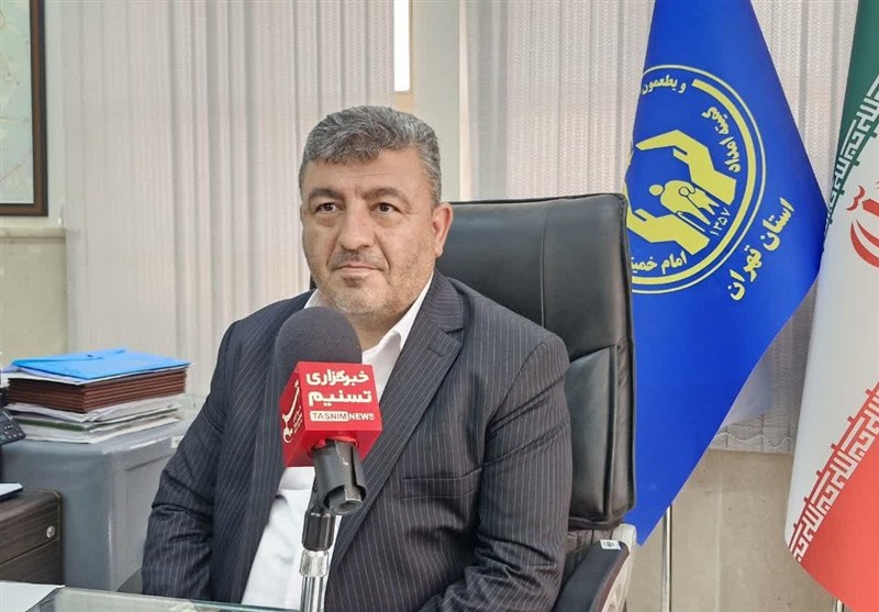 اخبار اسلامشهر , مددجویان کمیته امداد امام خمینی (ره) , امدادرسانی , خانواده , شب یلدا , 