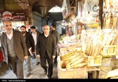 بازار شهرستان‌های استان تهران بدون کمبود کالا