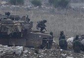 Siyonist Rejimden Suriye’nin Kuneytra ve Dera Kentlerine Yeni Tecavüz