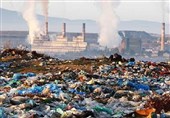رهاسازی سالانه 40 میلیون تُن پسماند صنعتی/ نمی‌گذارند قانون اصلاح شود