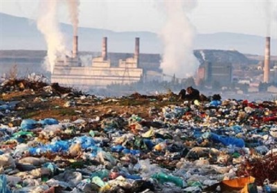 زباله جزء لاینفک زندگی بشر/توسعه یافتگی شهری با مدیریت پسماند