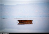 جانی تازه بر تن دریاچه مهارلو