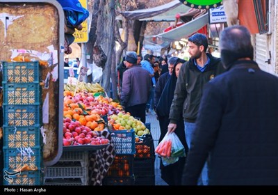 هم‌صدایی مسئولان و اصناف بروجرد برای حفظ آرامش و ثبات بازار