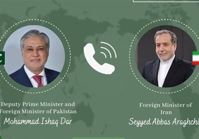 پزشکیان و شهباز شریف امروز گفتگو می‌کنند