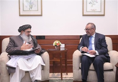 طالبان: حمایت جهانی برای نجات نظام درمان افغانستان حیاتی است