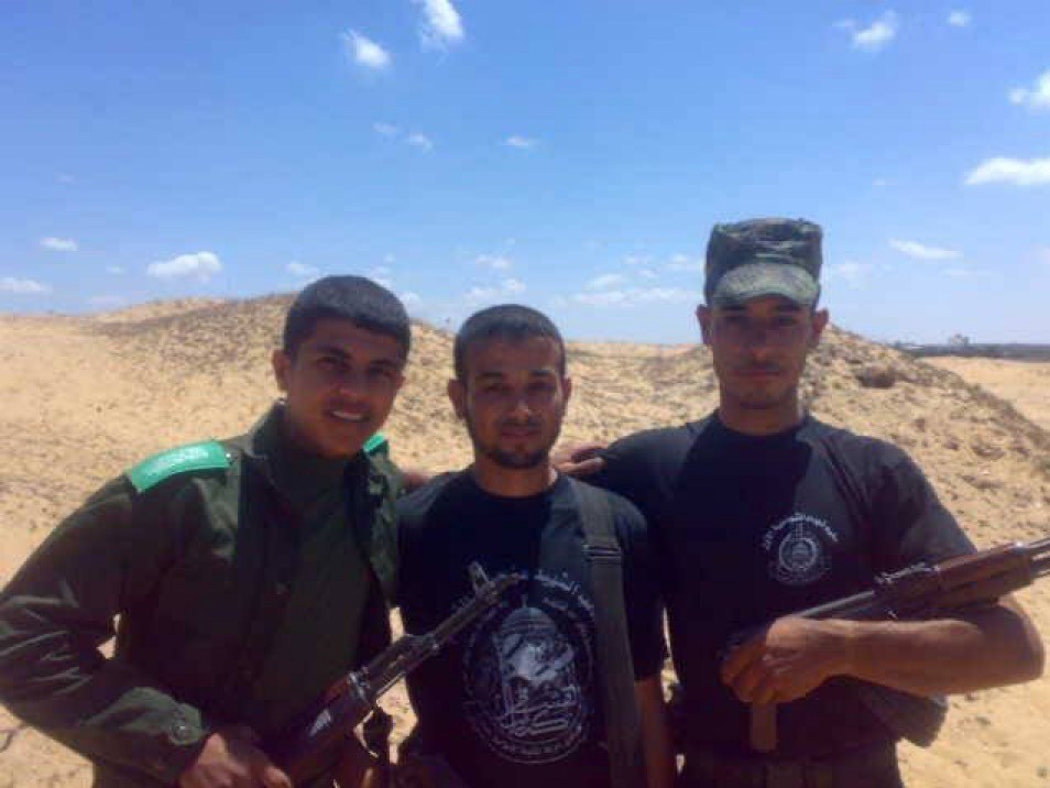 حماس , کشور فلسطین , رژیم صهیونیستی (اسرائیل) , 