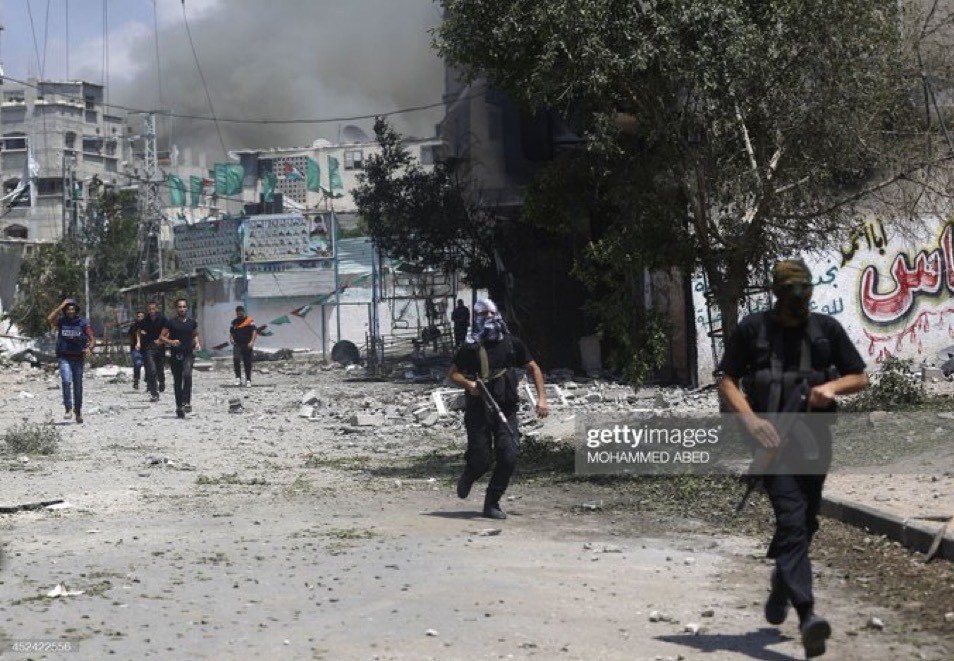 حماس , کشور فلسطین , رژیم صهیونیستی (اسرائیل) , 