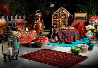 ليلة "يلدا".. طقوس عريقة من ميلاد النور إلى دفء الاجتماع الإيراني