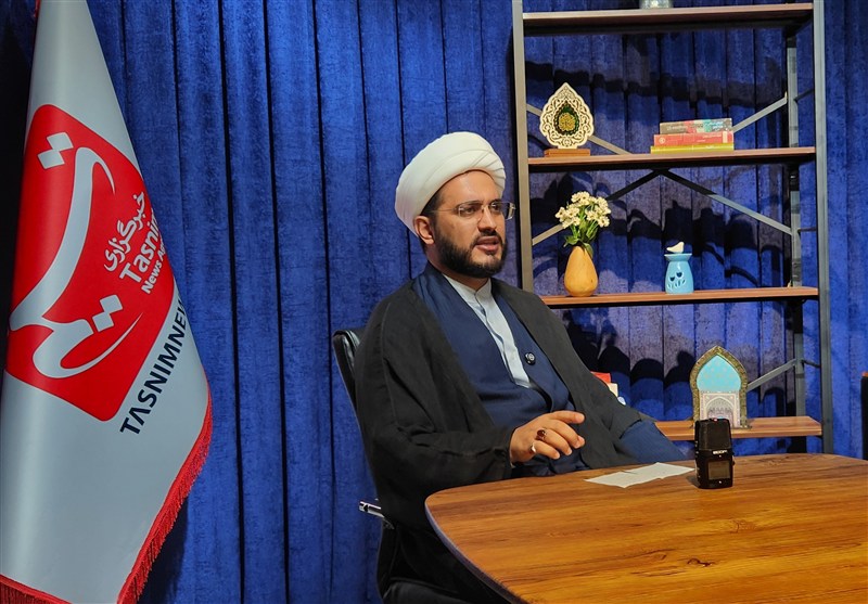 جنگ تحمیلی 12 روزه رژیم صهیونیستی علیه ایران , حوزه علمیه , فضای مجازی , حوزه پیشرو و سرآمد , 