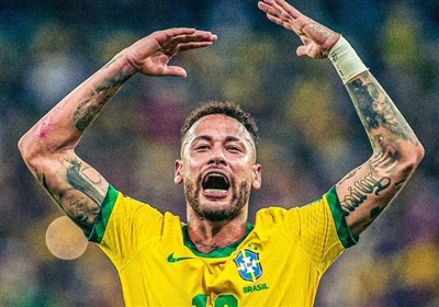 قول نیمار برای گلزنی در فینال جام جهانی 2026