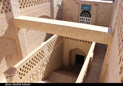 میراث جهانی زیر فشار بی‌تدبیری‌ها؛ فروکش کردن قنات گوهرریز زیر سایه ترک فعل‌ها