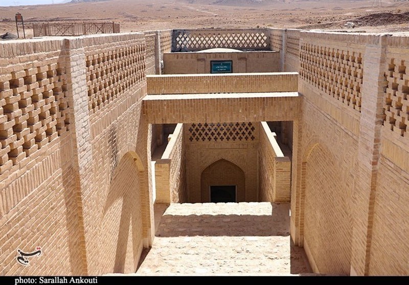 اخبار استان کرمان , استان کرمان , میراث فرهنگی , گردشگری , یونسکو , 