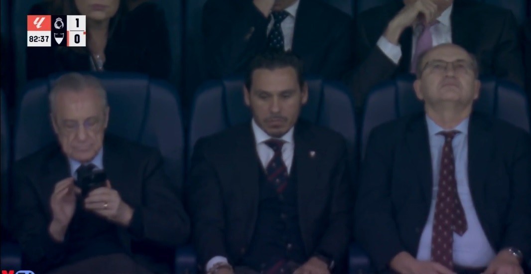 تیم فوتبال رئال مادرید , لالیگا اسپانیا , ژابی آلونسو , 