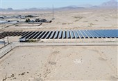 سمنان روی ریل خورشید؛ 543 هکتار زمین برای احداث نیروگاه‌ها مهیا شد