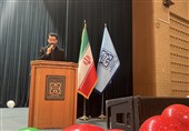 تصاویری خاص از جشن یلدای دانشگاه امام خمینی
