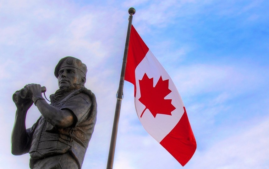 کشور کانادا , 