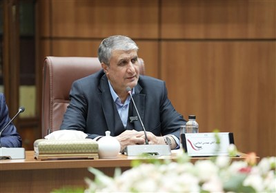 رونمایی از دستاوردهای جدید صنعت هسته‌ای همزمان با دهه فجر