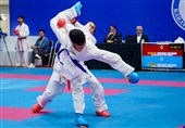 28 بهمن‌ماه؛ هفته دوم سوپر لیگ کاراته