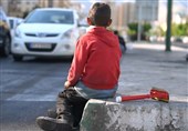 شناسایی 304 کودک کار و خیابانی در خراسان رضوی