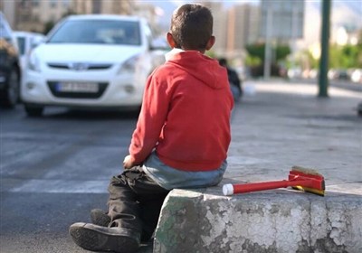 شناسایی 304 کودک کار و خیابانی در خراسان رضوی