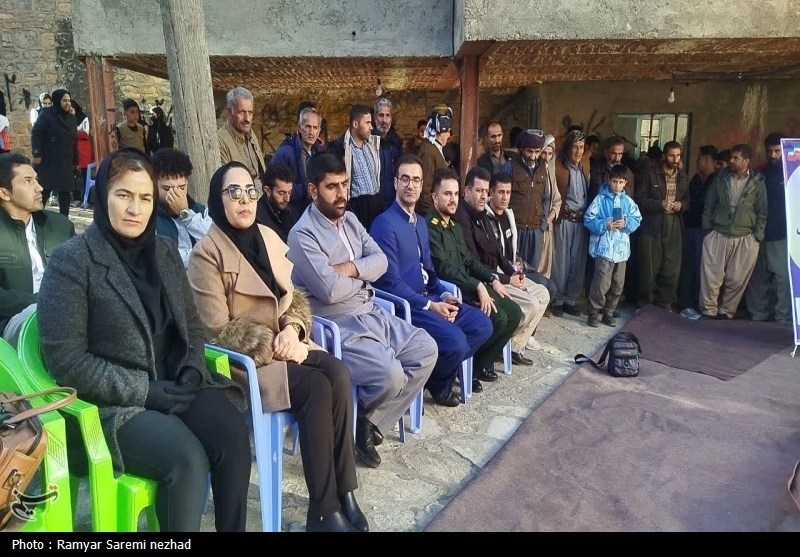 اخبار استان کردستان , زندگی روستایی , زن روستایی , 