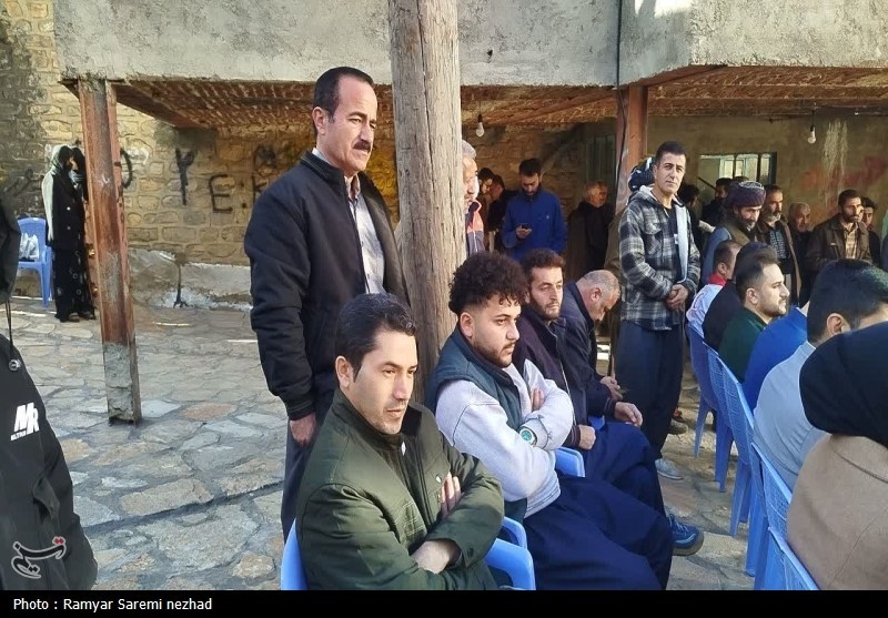 اخبار استان کردستان , زندگی روستایی , زن روستایی , 