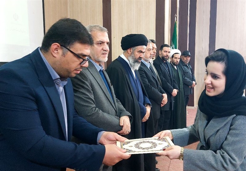 اخبار بهارستان , امام رضا (ع) , جشنواره های ادبی , شهدای جنگ 12 روزه , وزارت فرهنگ و ارشاد , 