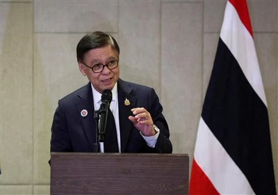 مقام‌های تایلند و کامبوج روز چهارشنبه برای آتش بس گفت‌وگو می‌کنند