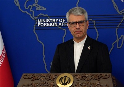 بقائی: برنامه موشکی ایران غیر قابل مذاکره است