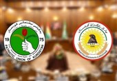 الاتحاد الوطنی الکردستانی یجدد تمسکه بمنصب رئیس الجمهوریة فی العراق