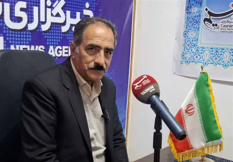 تشریح ظرفیت های بالقوه شهرستان درمیان