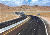 نرخ عوارض 3 آزادراه افزایش یافت