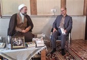 95 درصد مسکن روستایی شهرستان زیرکوه مقاوم‌سازی شد