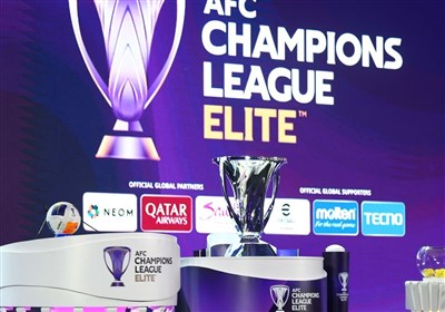 میزبانی 3 تیم ایرانی از رقبای آسیایی در امارات