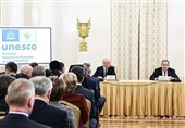 لاوروف: تصمیمات ضدروسی یونسکو گویای استانداردهای دوگانه است