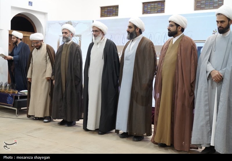 اخبار استان بوشهر , شهدای روحانی , اخبار بوشهر , 