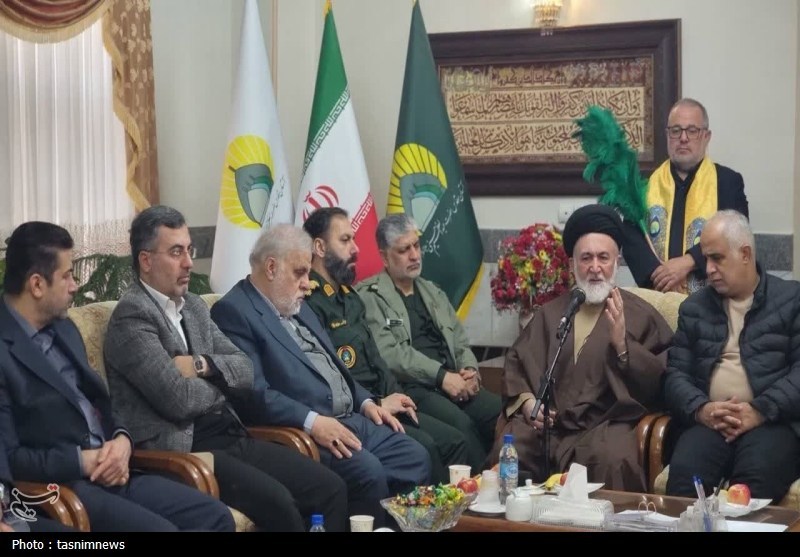 اخبار شهر ری , 