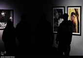 نمایشگاه عکس‌های محمدرضا شجریان