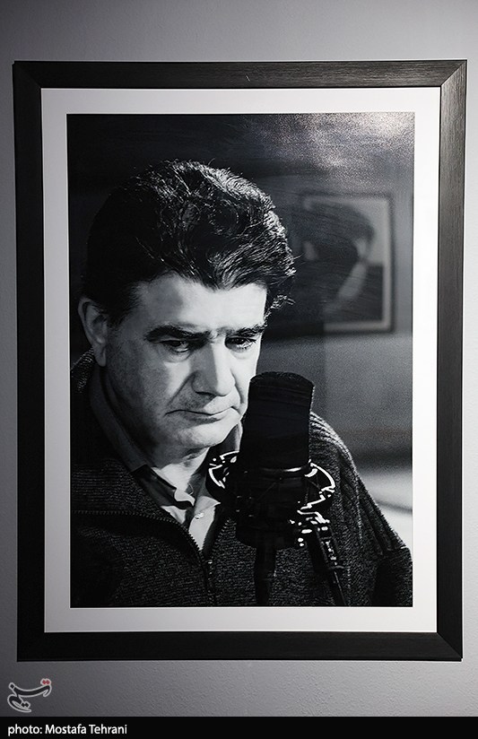 موسیقی , شجریان , 