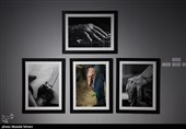 نمایشگاه عکس‌های محمدرضا شجریان