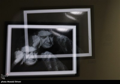 Muhammed Rıza Şeceriyan Fotoğraf Sergisi Kapılarını Açtı