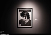 نمایشگاه عکس‌های محمدرضا شجریان