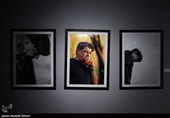 نمایشگاه عکس‌های محمدرضا شجریان