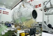 China Unveils Qingzhou: Next-Gen Supply Craft for Its Space Station