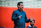 صیفی: وظیفه خود را در قبال بسکتبال انجام داده‌ایم