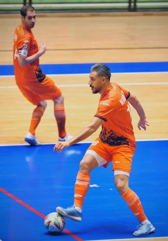 تیم فوتسال مس سونگون , اخبار تبریز , فوتسال , لیگ برتر فوتسال , فوتسال ایران , 