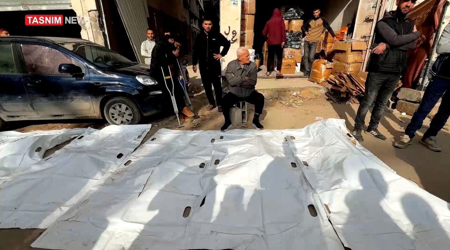 رژیم صهیونیستی (اسرائیل) , نوار غزه , فلسطین , 