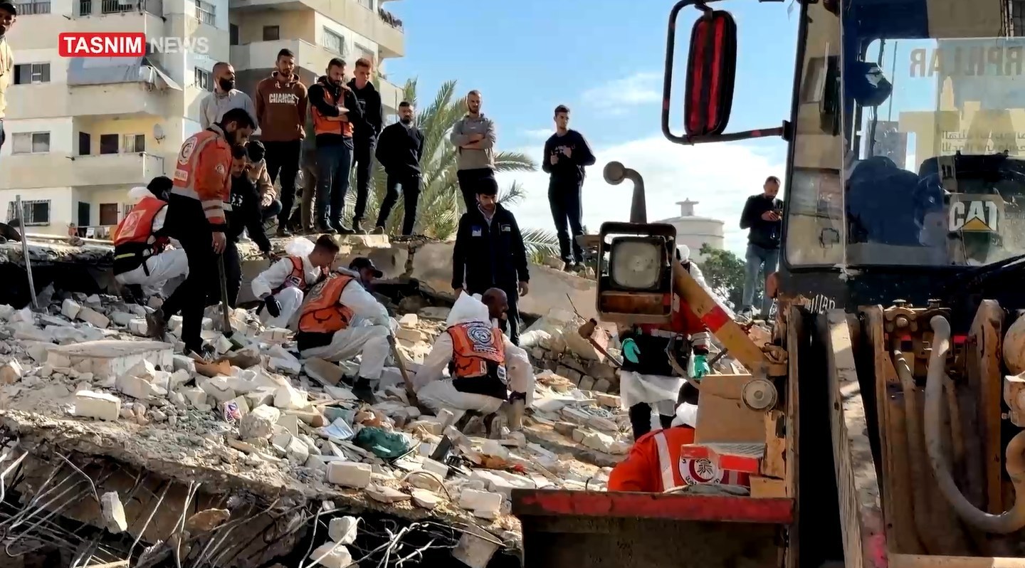 رژیم صهیونیستی (اسرائیل) , نوار غزه , فلسطین , 