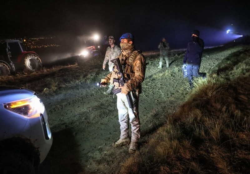 کشور ترکیه , کشور لیبی , 